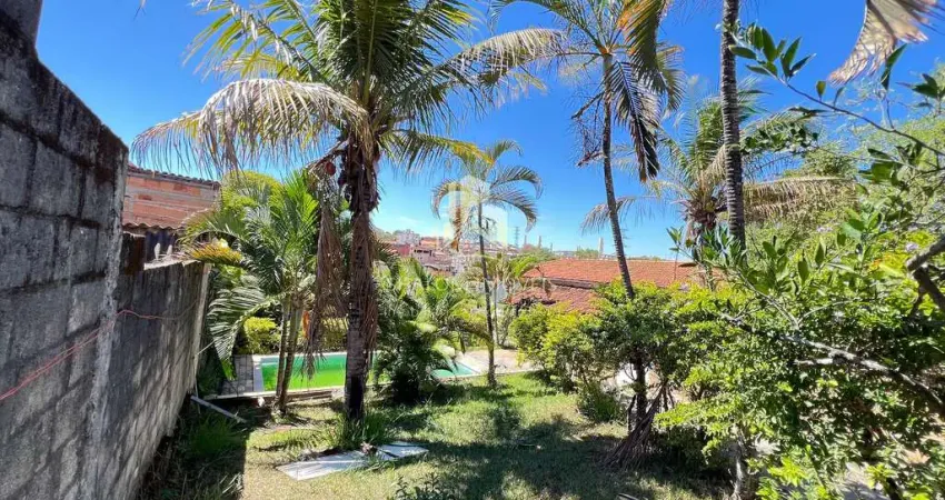 Chácara / sítio com 3 quartos à venda na Chácara Novo Horizonte, Contagem