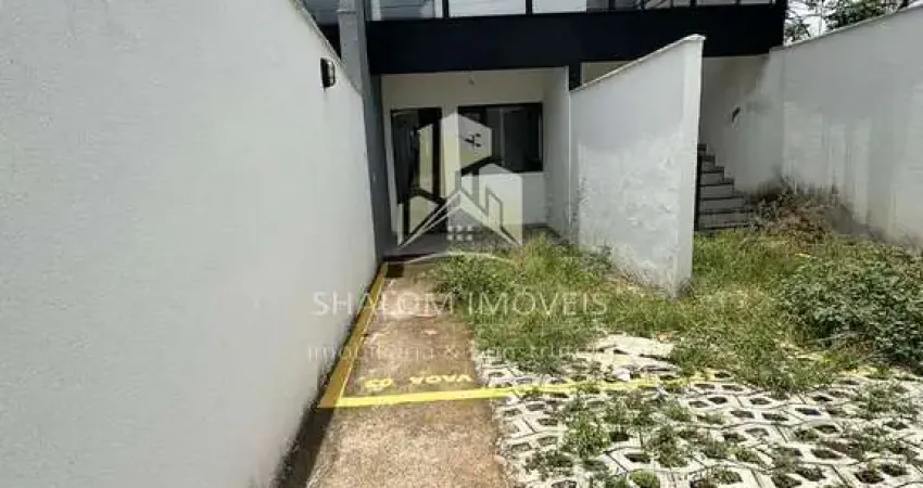 Casa com 2 quartos à venda no Nacional, Contagem