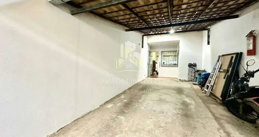 Casa com 3 quartos à venda no Parque Xangri-Lá, Contagem