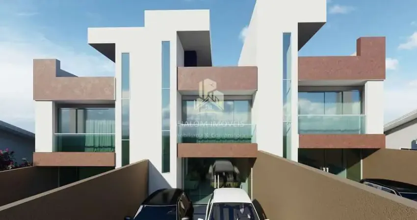 Casa com 3 quartos à venda na Santa Mônica, Belo Horizonte 