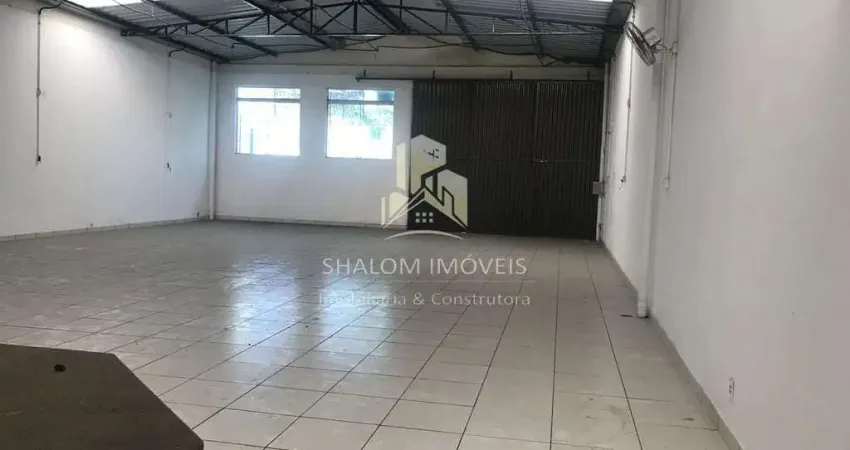 Barracão / Galpão / Depósito com 3 salas à venda no Céu Azul, Belo Horizonte