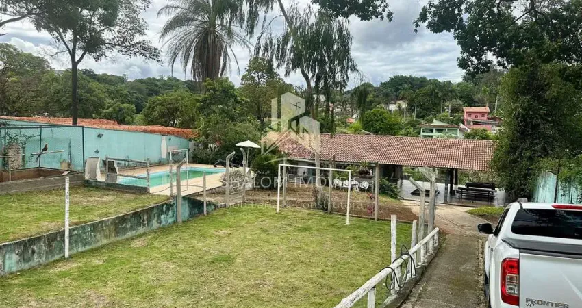 Chácara / sítio com 2 quartos à venda no Chácaras Cotia, Contagem