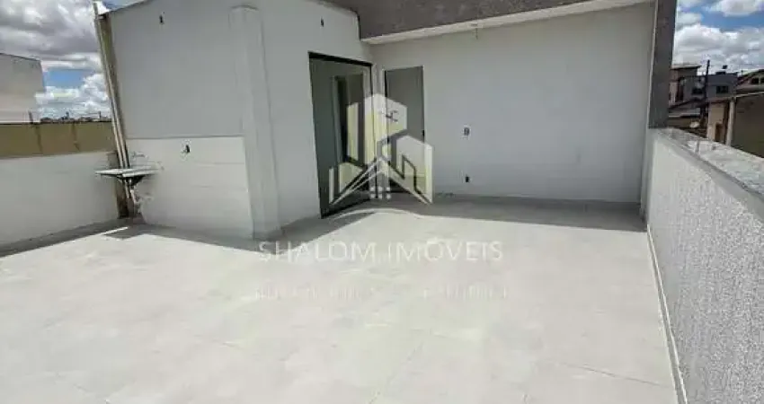 Apartamento com 3 quartos à venda no Nacional, Contagem