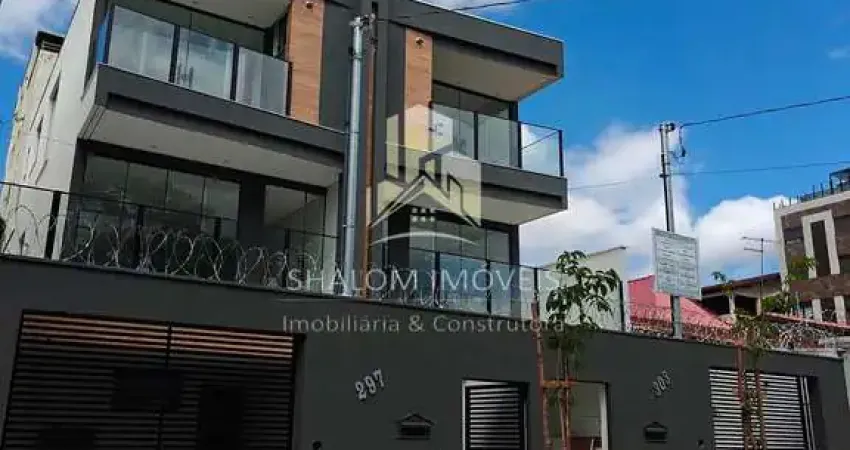 Casa com 3 quartos à venda no Planalto, Belo Horizonte