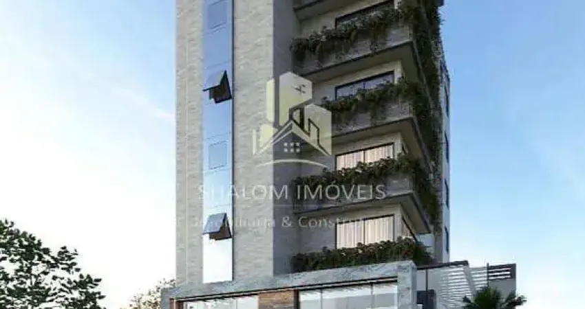 Apartamento com 4 quartos à venda na Liberdade, Belo Horizonte