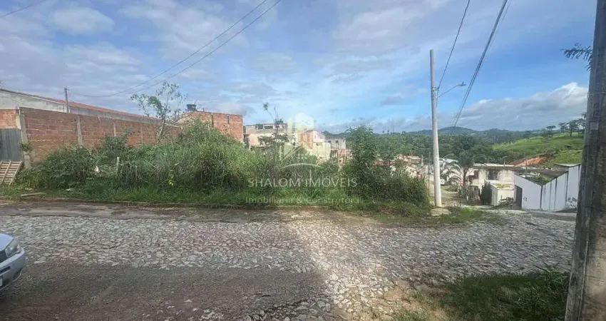 Terreno à venda no Luana (Justinópolis), Ribeirão das Neves