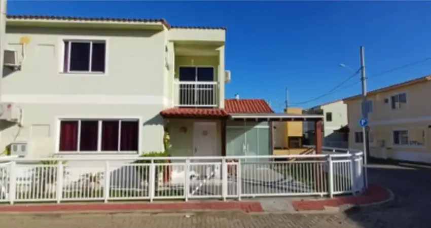 Casa em condomínio fechado com 2 quartos à venda na Estrada Cabuçu de Baixo, 435, Guaratiba, Rio de Janeiro