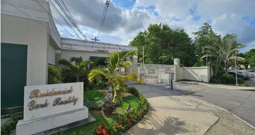 Excelente apartamento 2 quartos mobiliado, em campo grande