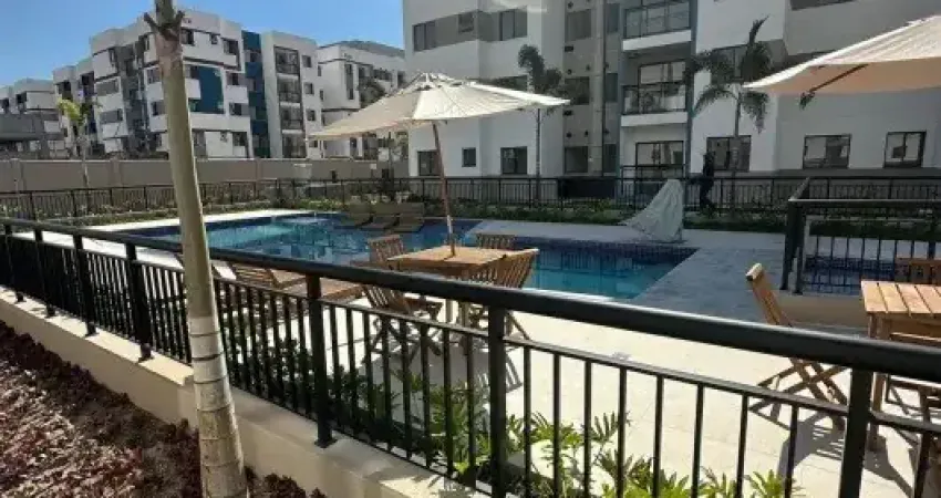 Excelente apartamento 3 quartos com suíte, recreio dos bandeirantes