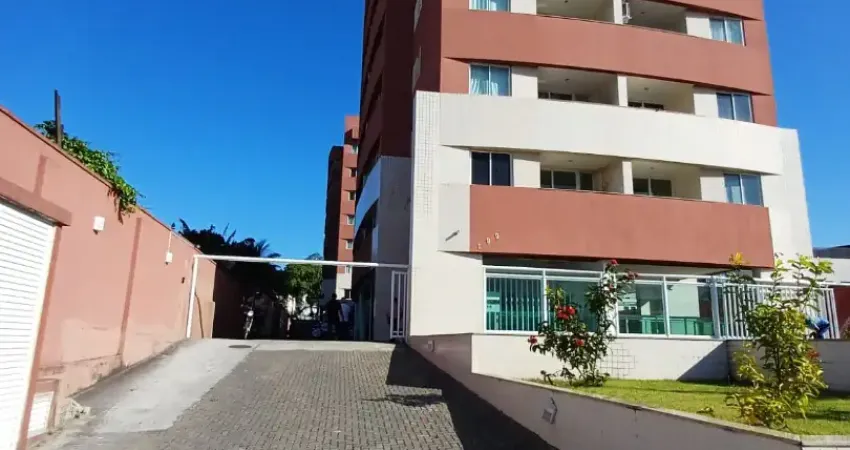 Belíssimo flat com 1 quarto à venda em campo grande rio de janeiro