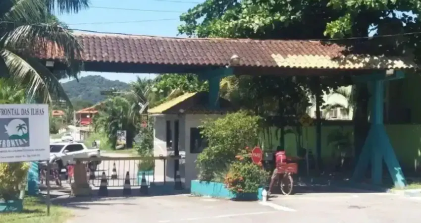 Belíssimo terreno  com rgi, rua cabritos, coroa grande, itaguaí