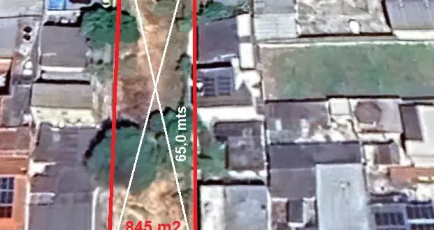 Excelente terreno  845 m2  no melhor ponto de campo grande, rio