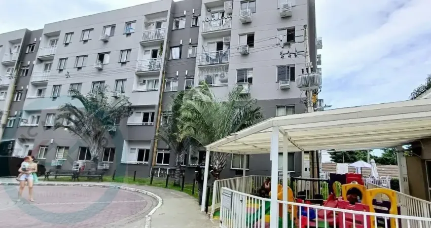 Lindo apartamento 2 quartos, com moveis sol da manhã em campo grande