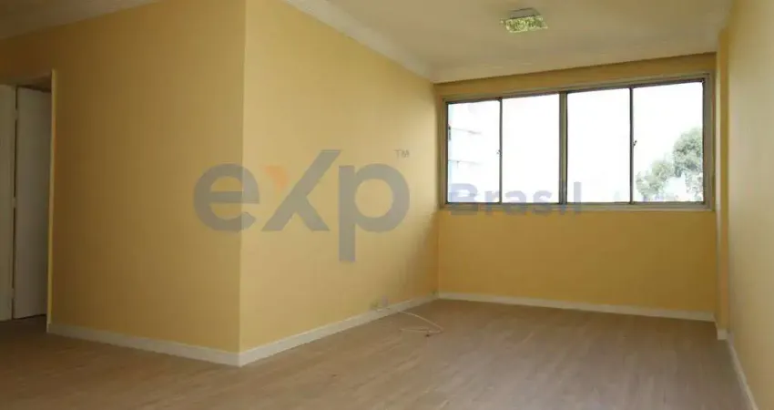 Apartamento com 2 quartos à venda na Rua Alvorada, 750, Vila Olímpia, São Paulo
