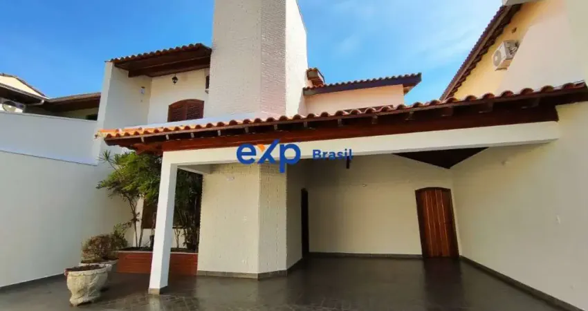 Casa com 3 quartos à venda na Rua Professora Abgail Alves Pires, 181, Parque Residencial Presidente Médici, Itu