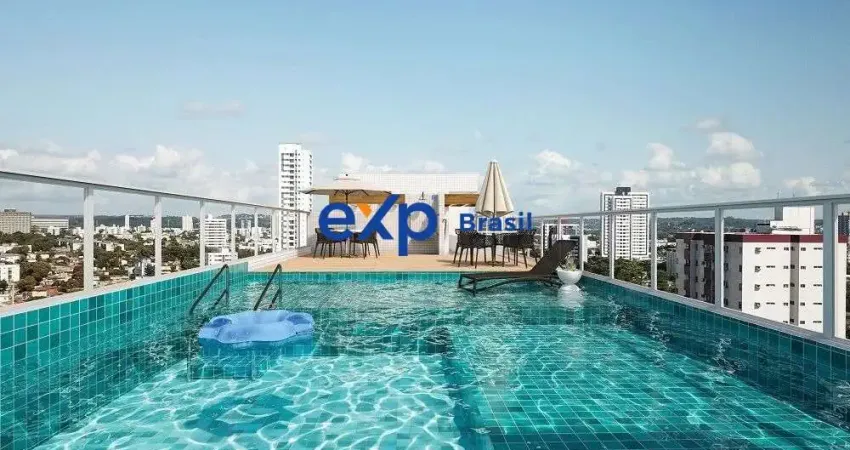 Apartamento com 3 quartos à venda na das Pernambucanas, 354, Graças, Recife