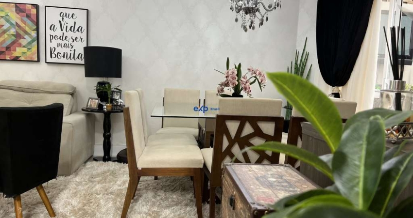 Casa em condomínio fechado com 3 quartos à venda na Rua Major Theolindo Ferreira Ribas, 2344, Hauer, Curitiba