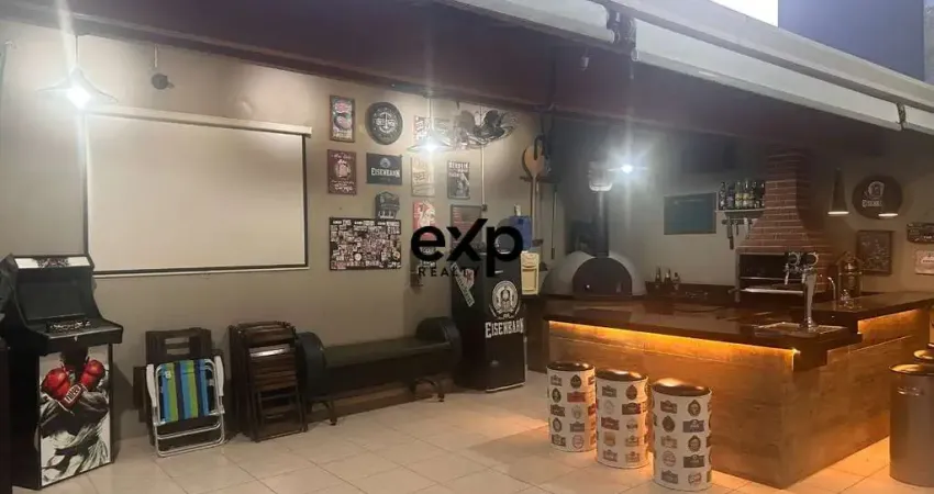 Casa com 3 quartos à venda na Rua Carolina Lucca Vaz, 436, Itu Novo Centro, Itu