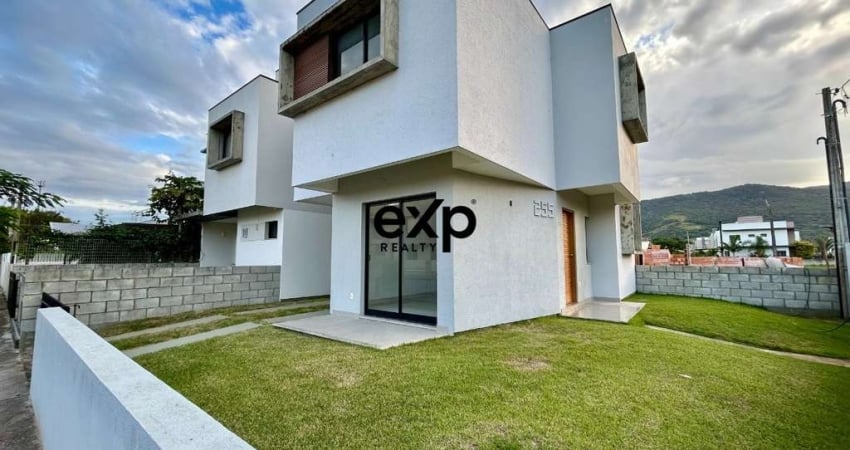Casa com 3 quartos à venda na Pedro Miguel Linhares, 255, Areais da Palhocinha, Garopaba