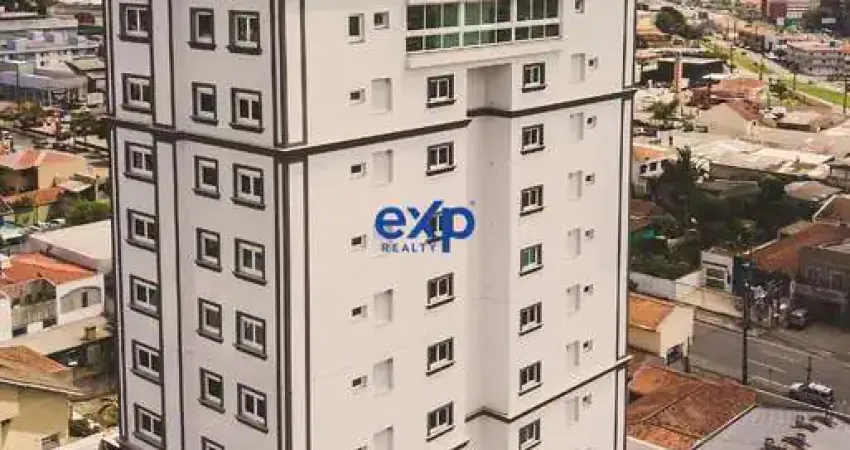 Apartamento com 3 quartos à venda na Rua Voluntários da Pátria, 1517, Centro, São José dos Pinhais