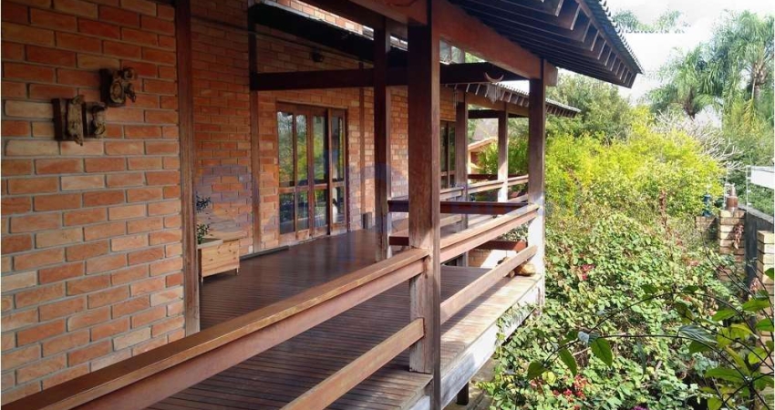 Casa com 4 quartos à venda na Rua Padre Lebret, 221, Jardim Leonor, São Paulo