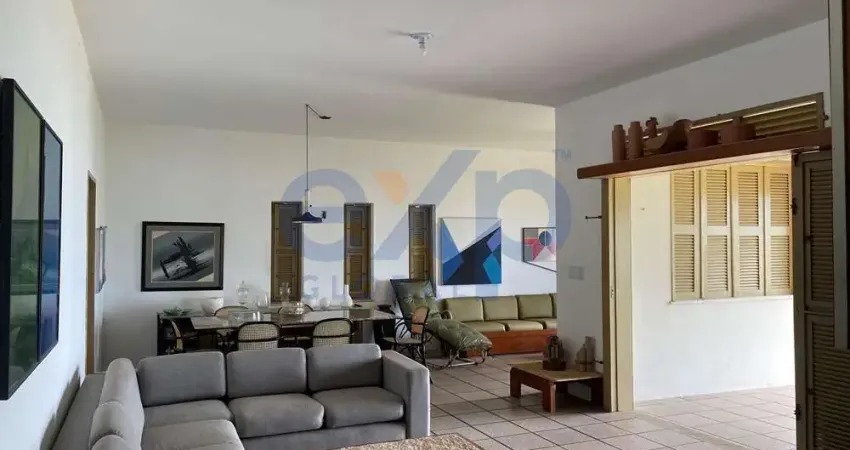 Casa com 4 quartos à venda na Avenida Pastor João Vicente Queiroz, 53, Pacheco, Caucaia