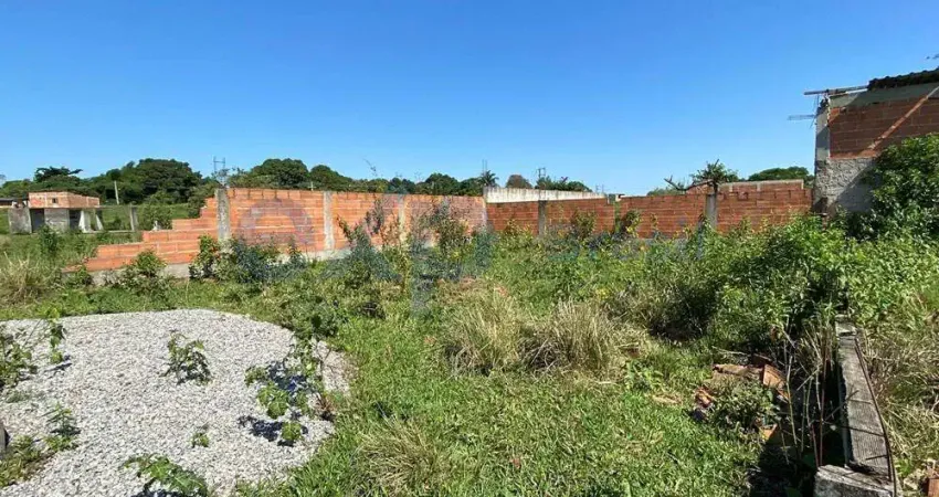 Terreno à venda na Rua Boa Vista, Cidade dos Meninos, Duque de Caxias