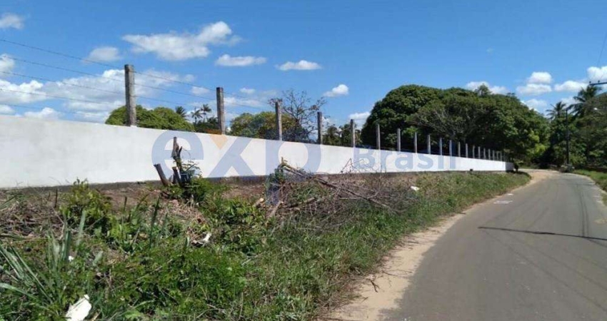 Terreno à venda na Rua Principal, 666, Centro, Paço do Lumiar