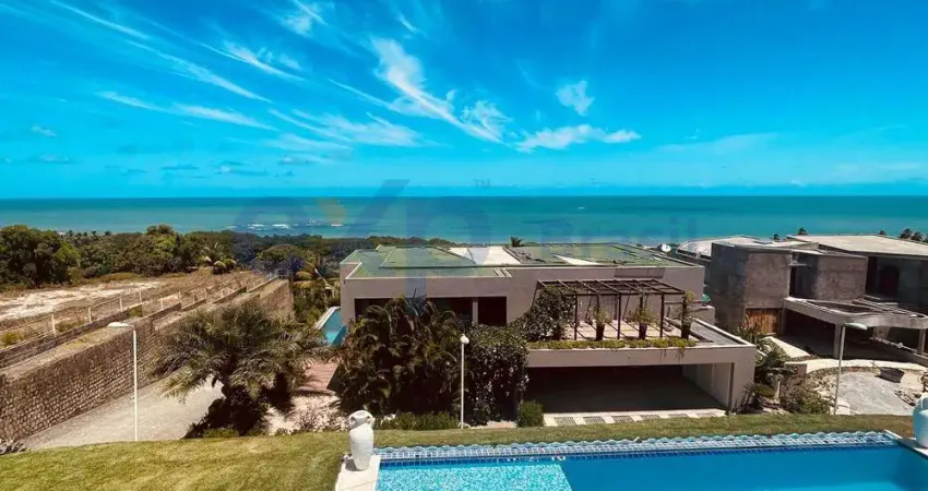 Casa em condomínio fechado com 3 quartos à venda na Bem te vi, 1, Jacarecica, Maceió
