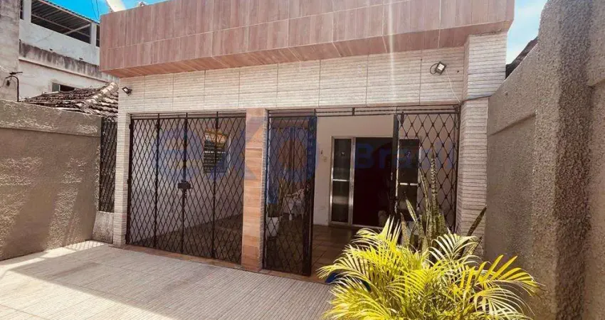 Casa em condomínio fechado com 3 quartos à venda na Jonas Martins, 74, Sítio Novo, Olinda