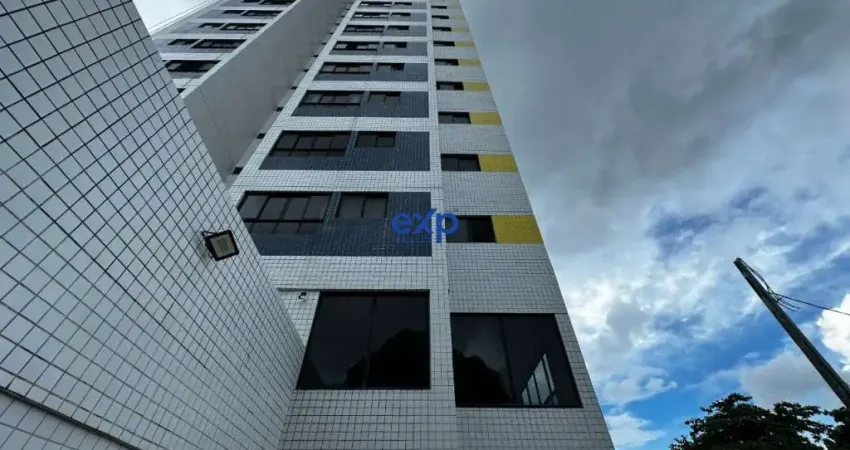 Apartamento com 2 quartos à venda na Gonçalves Dias, 179, Campo Grande, Recife