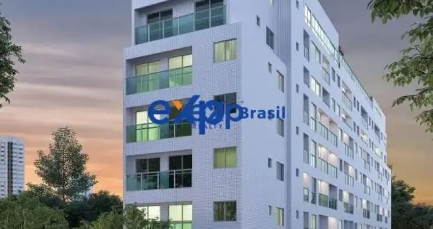Apartamento com 2 quartos à venda na Rua das Pernambucanas, 354, Graças, Recife