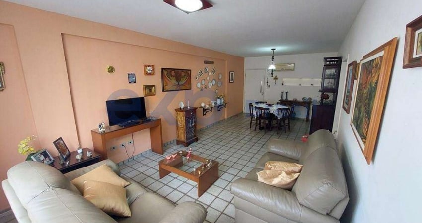Apartamento com 3 quartos à venda na Conselheiro Rosa e Silva, 885, Espinheiro, Recife