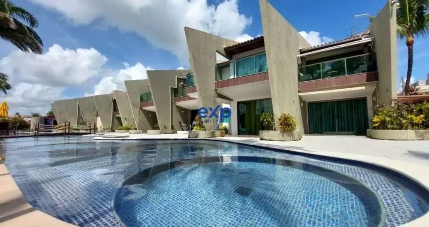 Apartamento com 1 quarto à venda na Três, 146, Porto de Galinhas, Ipojuca