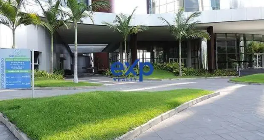 Cobertura com 1 quarto para alugar na Senador José Henrique, 231, Ilha do Leite, Recife