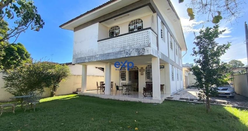 Casa com 4 quartos à venda na Eurico de Souza Leão, 135, Cordeiro, Recife
