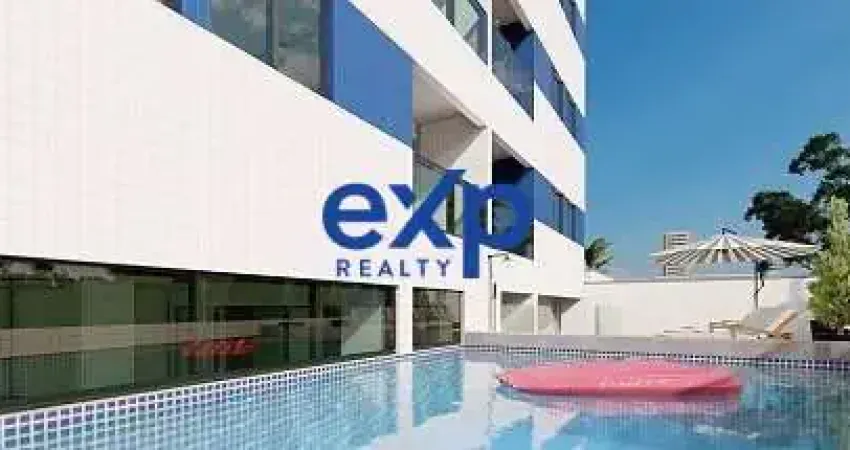 Apartamento com 2 quartos à venda na Frederico, 221, Encruzilhada, Recife