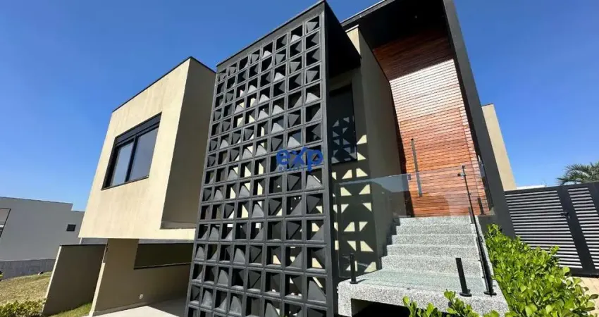 Casa em condomínio fechado com 3 quartos à venda na Dalira Ramos Mendes, 80, Alphaville Castello, Itu