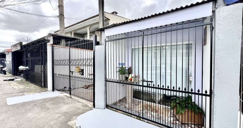 Casa com 6 quartos à venda na Tunísia, 627, Cajuru, Curitiba