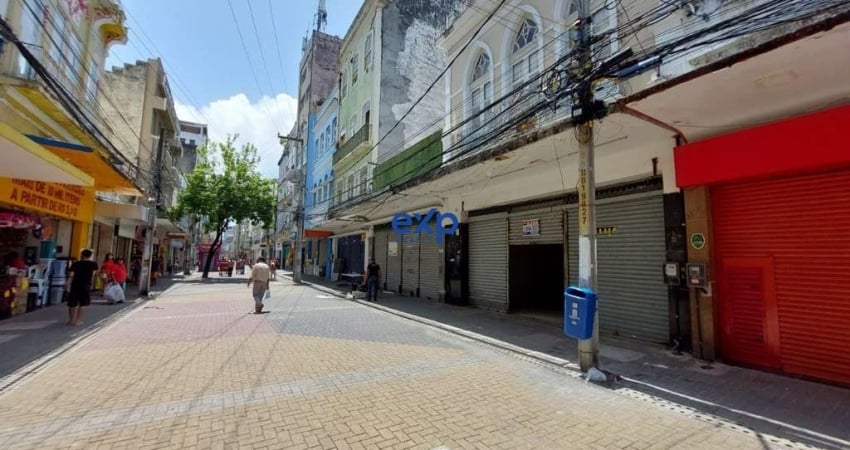 Ponto comercial à venda na Imperatriz Tereza Cristina, 227, Boa Vista, Recife