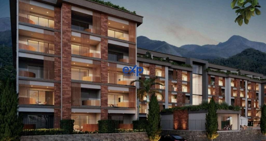 Apartamento com 1 quarto à venda na Carlos Guinle, 200, Carlos Guinle, Teresópolis