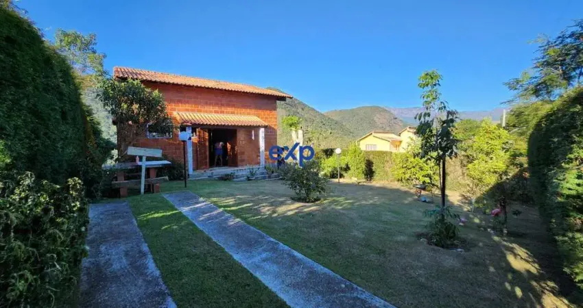 Casa em condomínio fechado com 2 quartos à venda na Alegria, 85, Sebastiana, Teresópolis