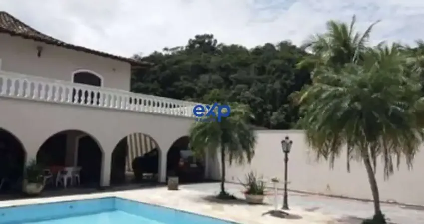 Casa com 5 quartos à venda na Balneario do Permanbunco, 68, Balneário Praia do Pernambuco, Guarujá