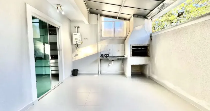 Casa com 4 quartos à venda na Rua Eduardo Couture, 16, Jardim das Américas, Curitiba