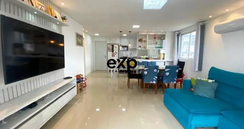 Apartamento com 3 quartos à venda na Rua Garoupa, 155, Itacolomi, Balneário Piçarras