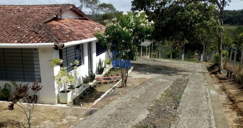 Chácara / sítio com 3 quartos à venda na Granja Maria do CArmo, 170, Zona Rural, Goiana