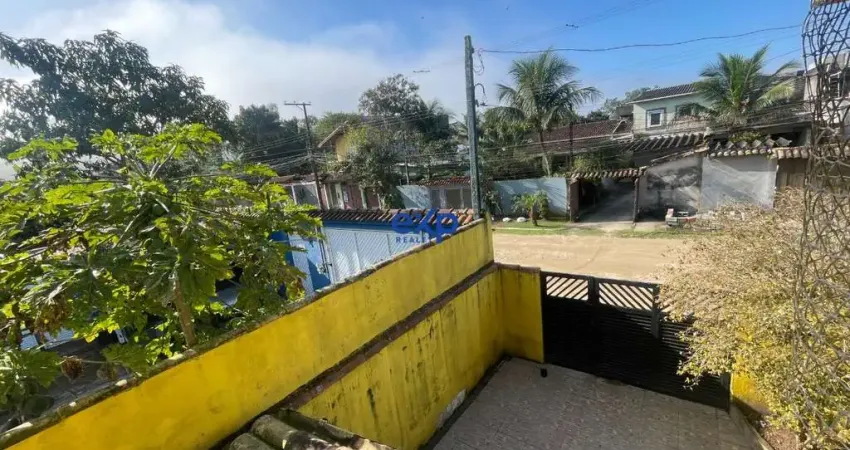 Casa com 2 quartos à venda na Rua da Madeira, 299, Balneario Praia do Perequê, Guarujá