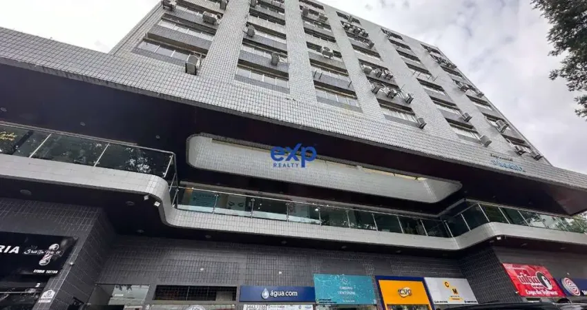 Sala comercial à venda na João de Barros, 1527, Espinheiro, Recife