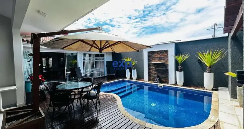 Casa com 4 quartos à venda na guatemala, 126, Centro, Barra Velha