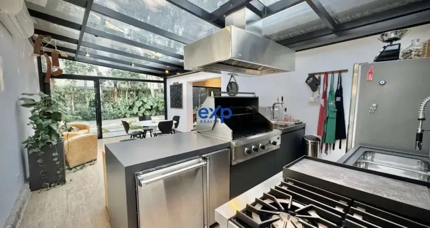 Casa com 3 quartos à venda na Desembargador Teodomiro Piza, 120, Jardim Paulistano, São Paulo